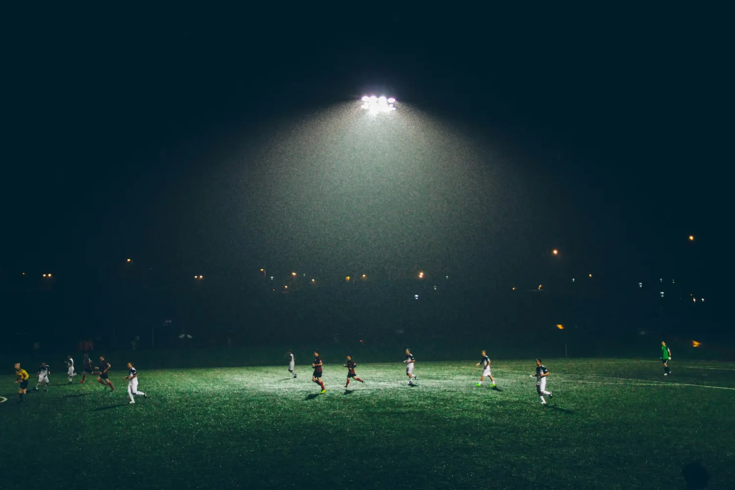 Sports on NexiTV